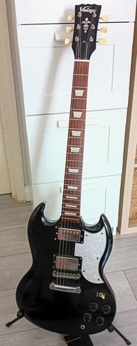 Vintage vs6 style - vs6, sg