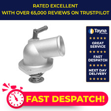 Coolant Thermostat fits