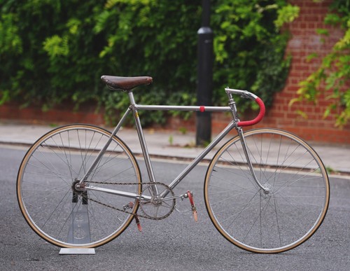 Vintage rare cinelli - rare,