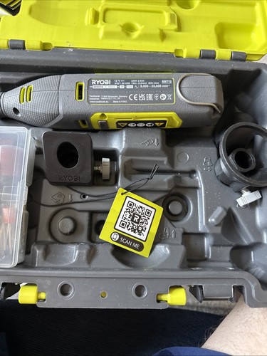 Ryobi rrt12 120ba3 rotary - rrt12-120ba3/35,