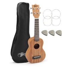 Theodore Soprano Ukulele with