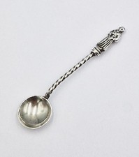 VICTORIAN STERLING SILVER