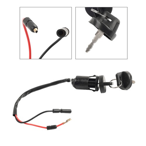 Ignition switch for - ignition,