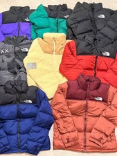 The North Face 1996 Nuptse