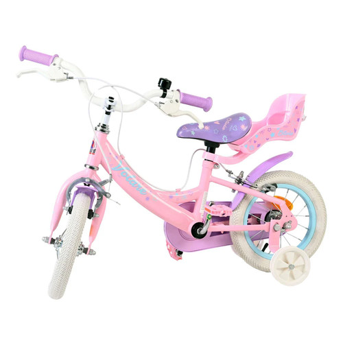 Volare olivia pink - volare, 12-inch