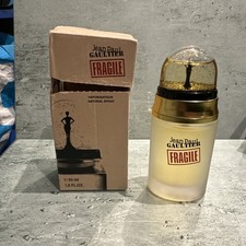 Fragile Eau de Toilette Jean