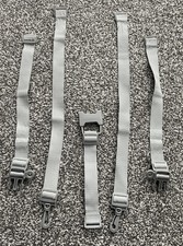 Mamas & Papas Snax Highchair