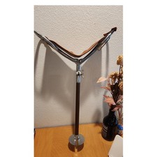 Vintage Shooting Stick Seat