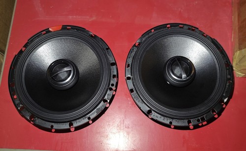 Alpine s65 speakers 5 inch - s-s65, 6.5