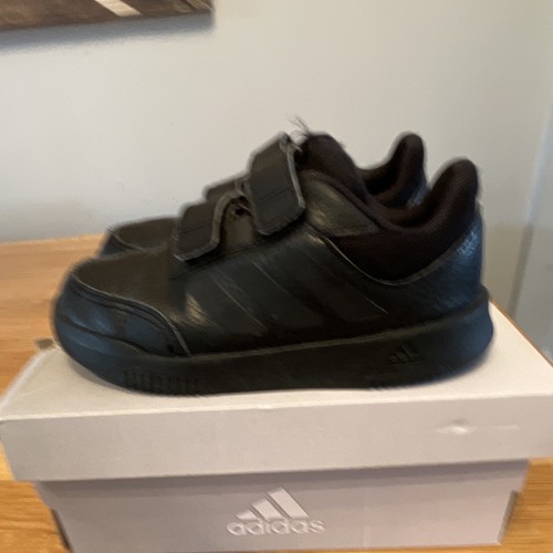 Adidas boys kids black - kids,