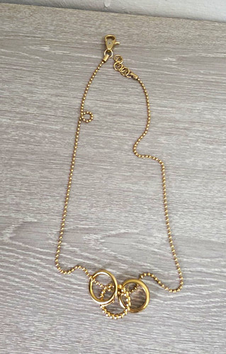 Authentic dolce gabbana - authentic,