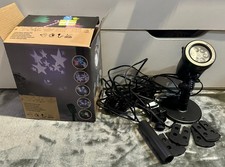 Christmas Projector Montion Light