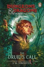 Dungeons & Dragons: Honor Among Thiev..., Johnston, E.K