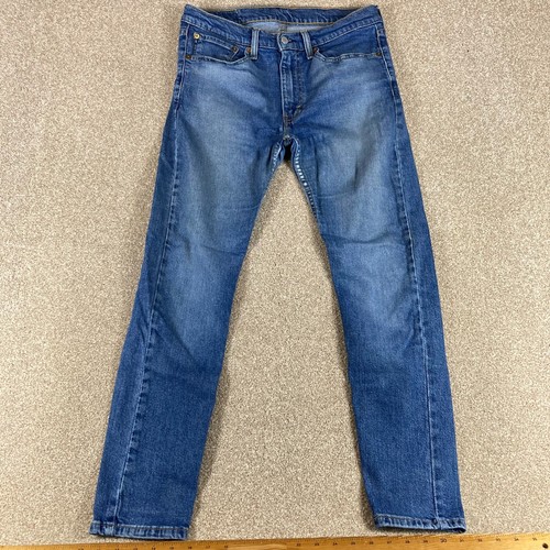 Levi jeans men - men's, 34x29