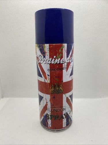 Brainwash spray can - spray,