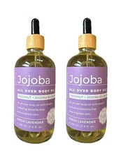 Home & Body Co Jojoba &