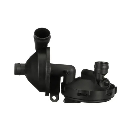 Engine breather oil separator