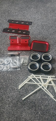 Drift car mini - 1/10, rc