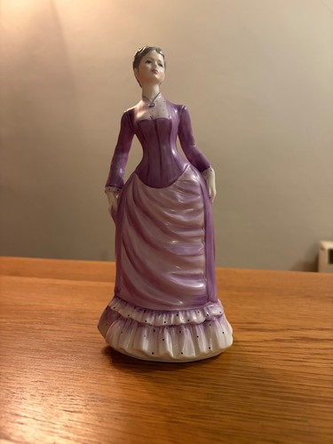 Coalport ladies fashion - ladies,