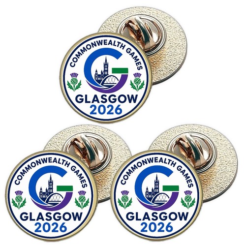 Commonwealth games glasgow - 3,