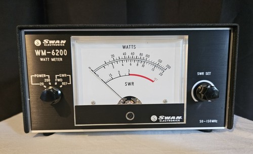 Vintage swan electronics - swan,