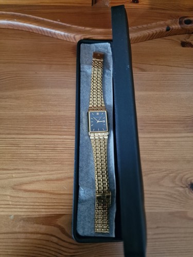 Gent acurist vintage - gent's,