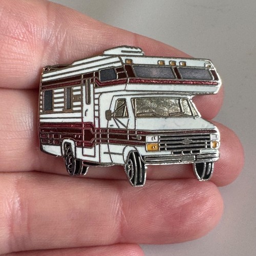 Vintage class motorhome rv - c,