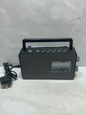 Panasonic RF-D10 DAB/FM