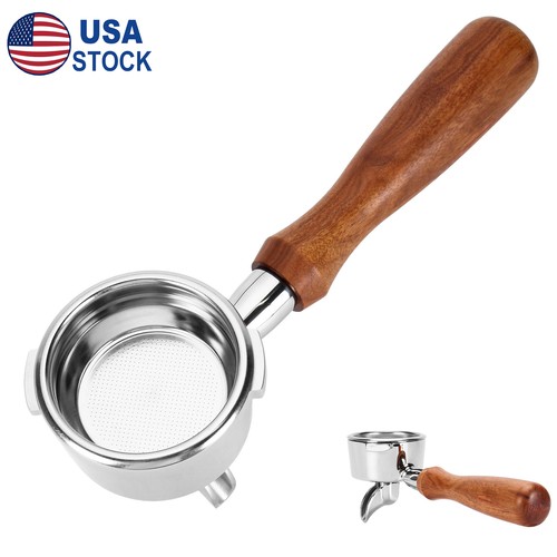 58mm single spout portafilter - 58mm,