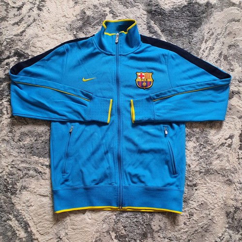 Genuine nike barcelona - genuine,