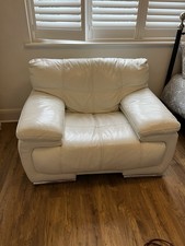 Leather Armchair