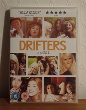Drifters - Series/Season 1