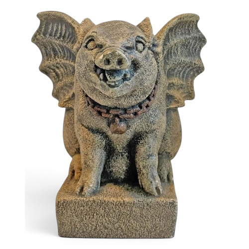 Windstone editions pig - windstone,