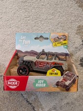 Dickie Toys Joy Rider Off Road