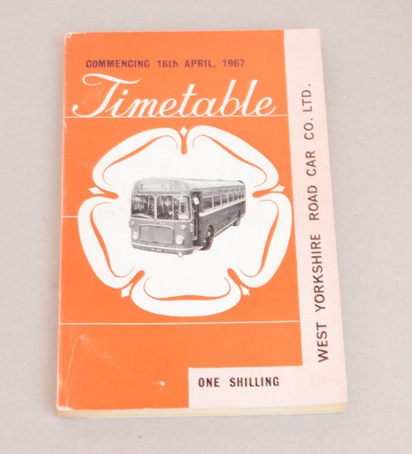 Bus coach timetable west - bus,