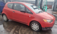 Mitsubishi Colt Mk6 CZ1 2010