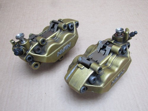 Honda cbr900rr 2001 - cbr900rr, front