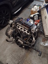 78k mile Vw Audi TTS S3