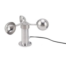 Aluminium Alloy Anemometers