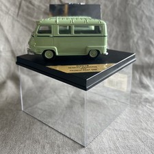 1/43 City Renault Estafette 60