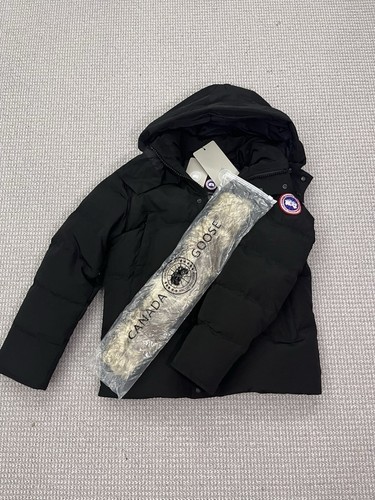 Canada goose men - canada,