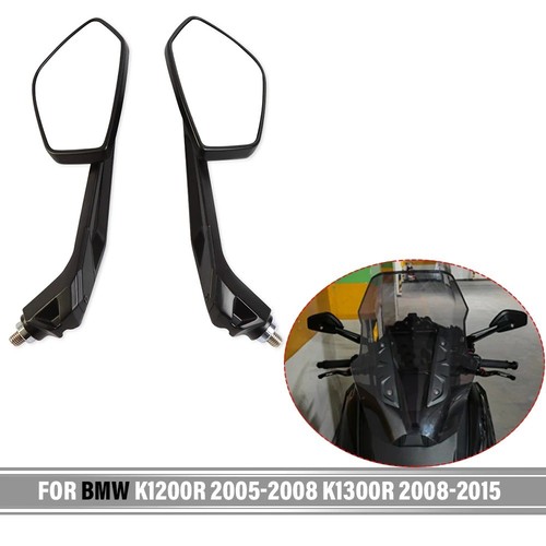 Rearview mirror for bmw - rearview, k1200r