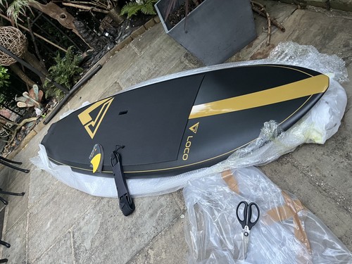 Loco sup surf board unwanted - sup,
