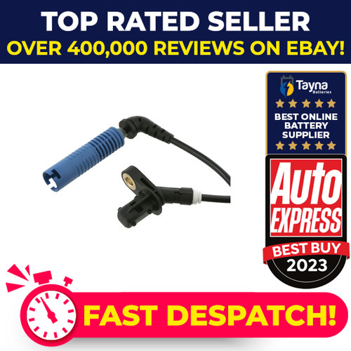 Abs sensor fits bmw - bmw, 320d