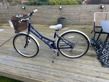 Pendleton Heath junior girls bike 26", collection Hartlepool