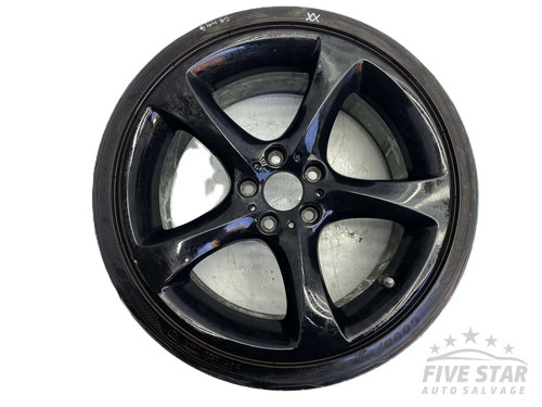 Bmw series r19 - series, wheel