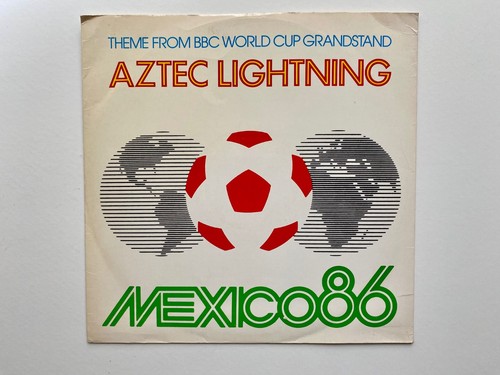 World cup mexico - cup, 86