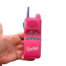 VINTAGE Barbie And Friends