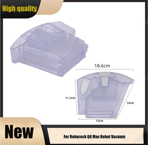 Dustbin box water tank - tank, dust