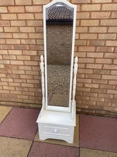 Cream shabby chic - shabby,